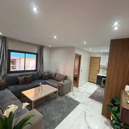 Chez Maria Apartment Кенитра Екстериор снимка