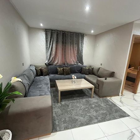 Chez Maria Apartment Кенитра Екстериор снимка