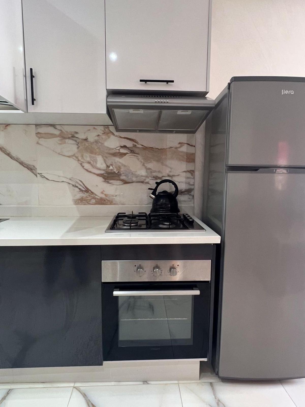 Chez Maria Apartment Кенитра Екстериор снимка