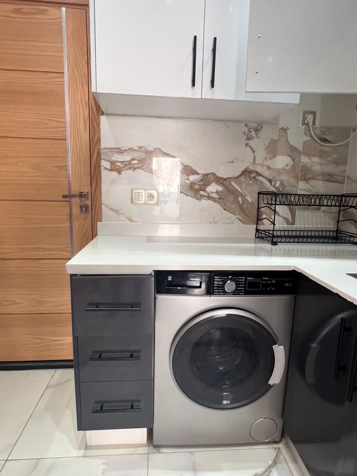 Chez Maria Apartment Кенитра Екстериор снимка