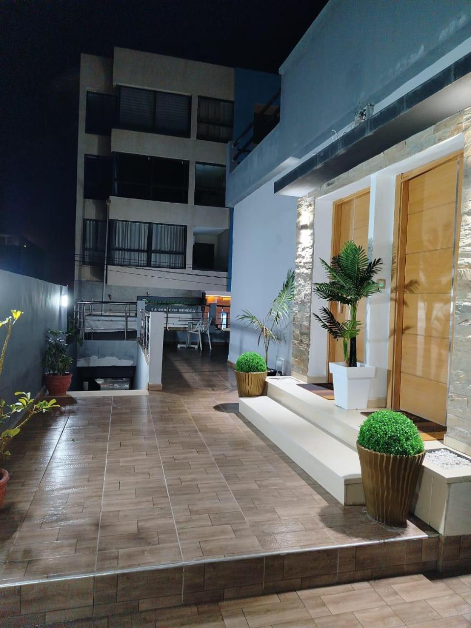 Chez Maria Apartment Кенитра Екстериор снимка