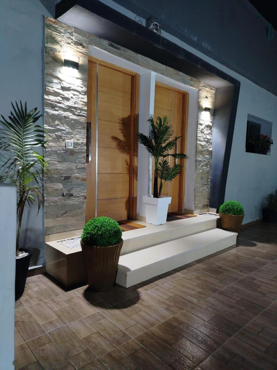 Chez Maria Apartment Кенитра Екстериор снимка